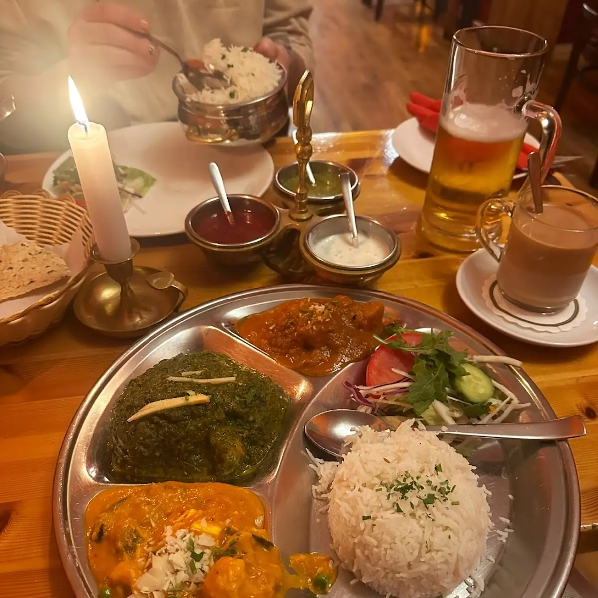 Essen und Trinken photo 2