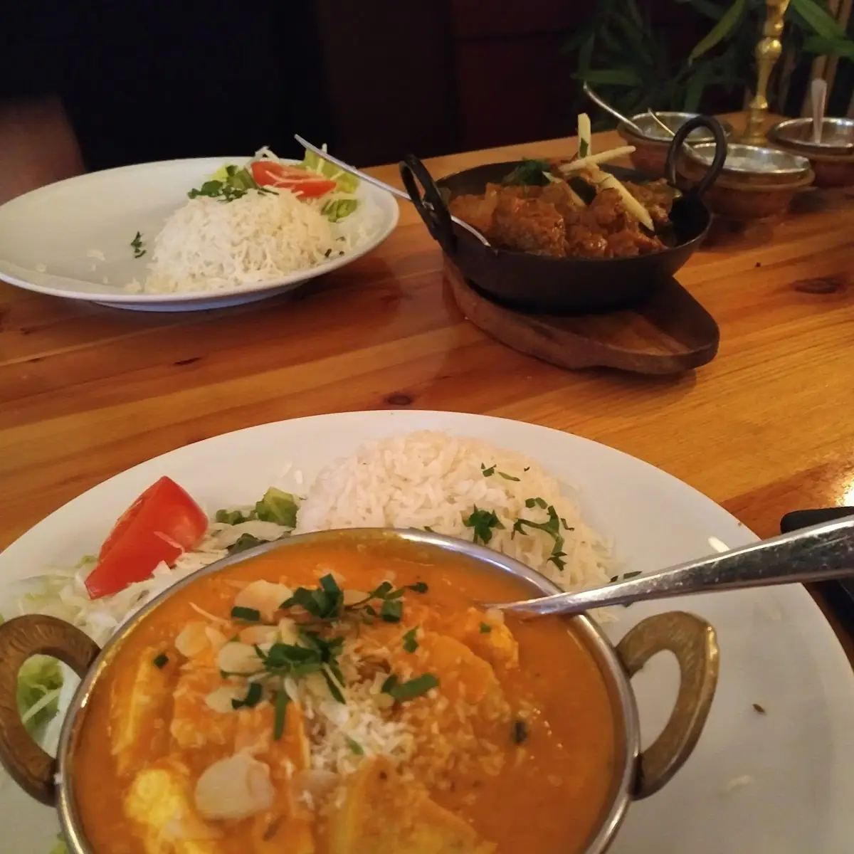 Essen und Trinken photo 5