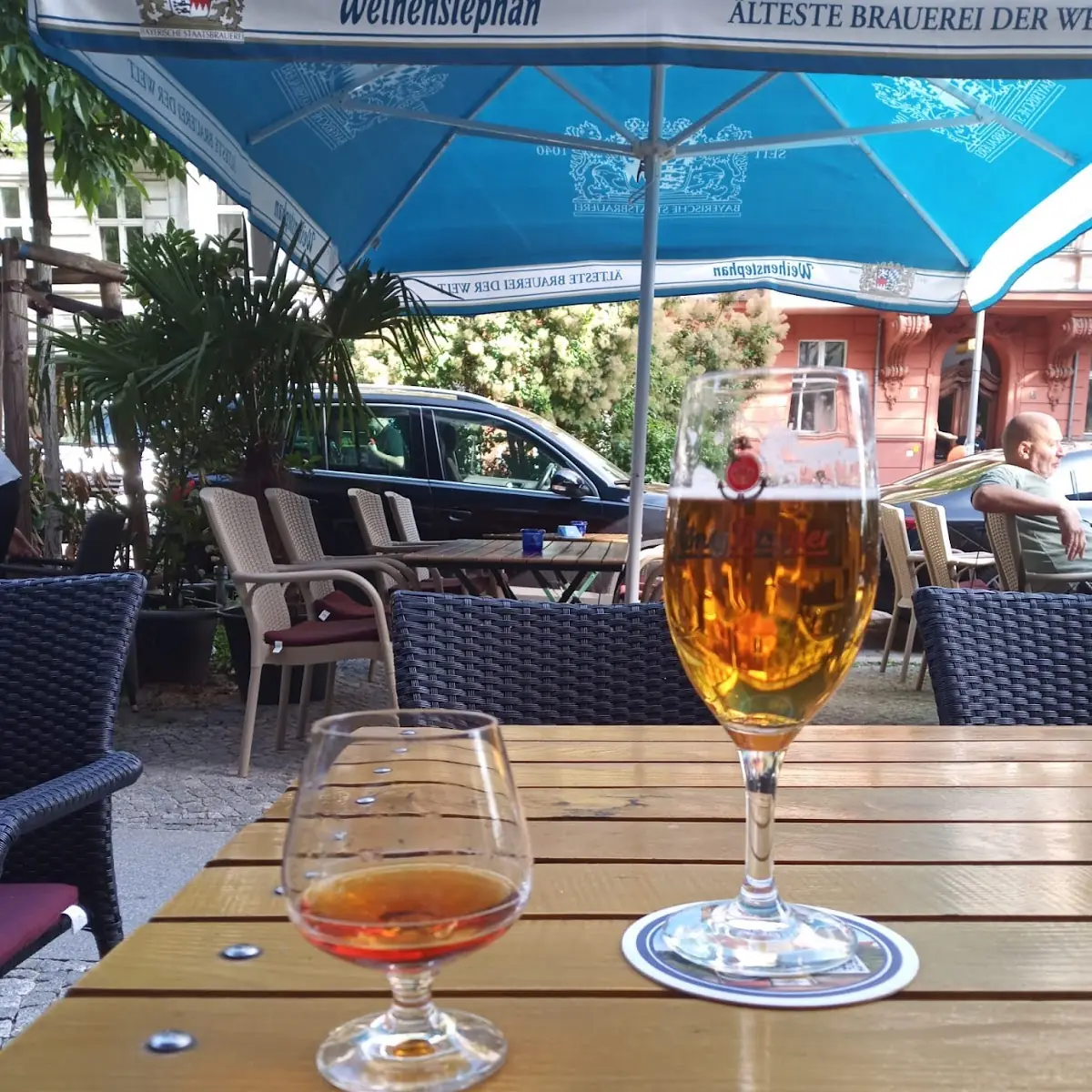 Essen und Trinken photo 6