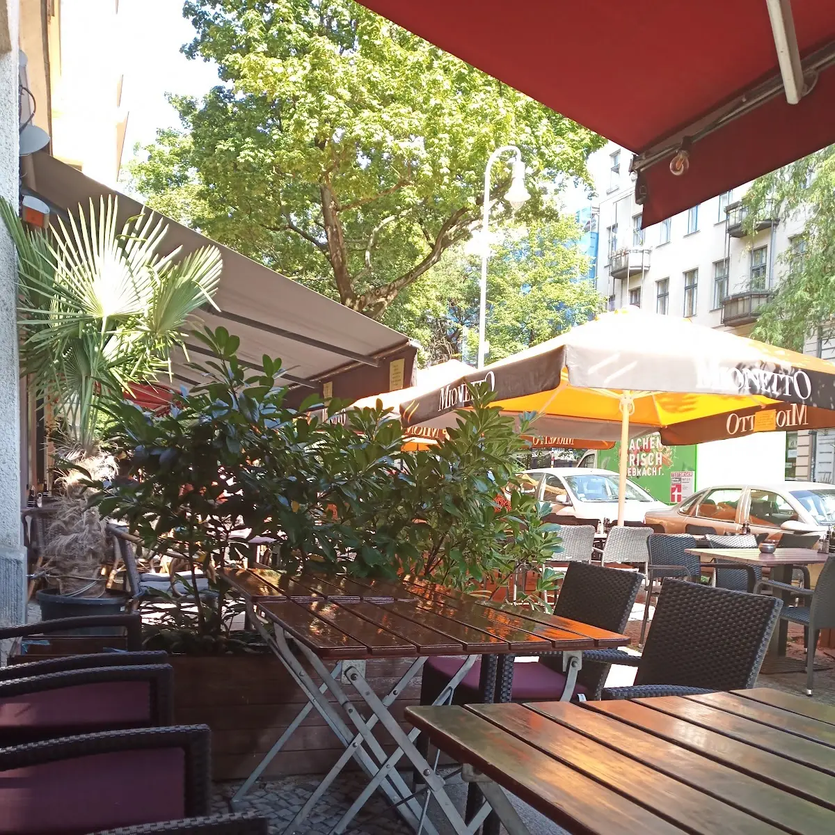 Atmosphäre photo 4
