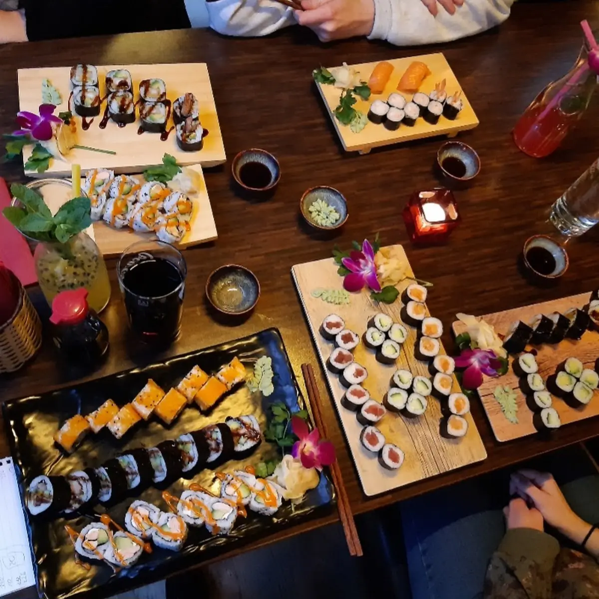 Essen und Trinken photo 5
