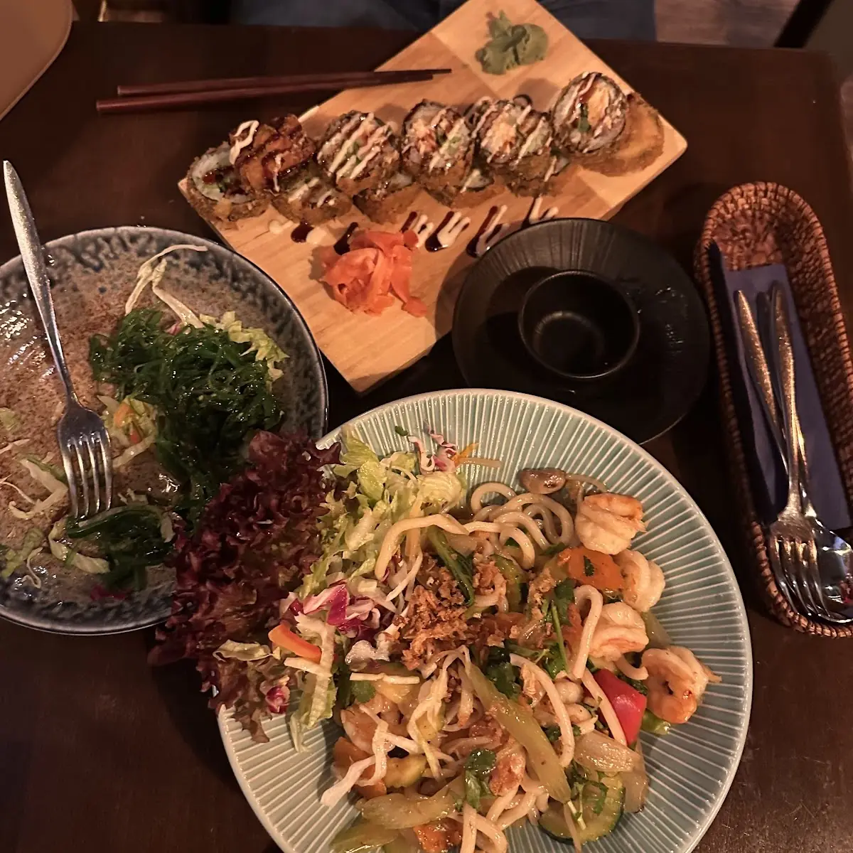 Essen und Trinken photo 6