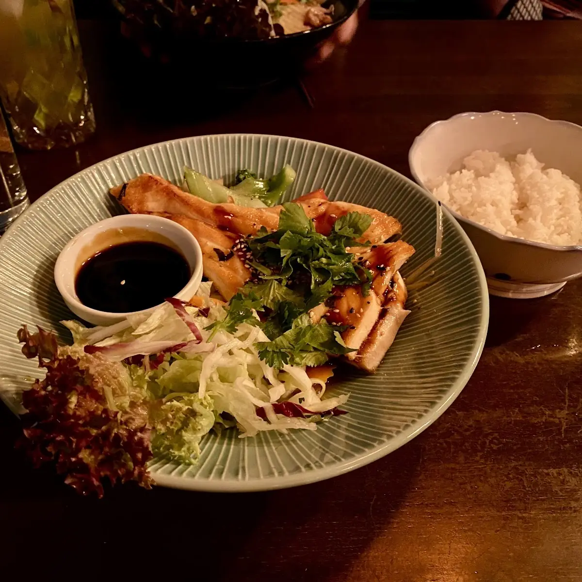 Essen und Trinken photo 7
