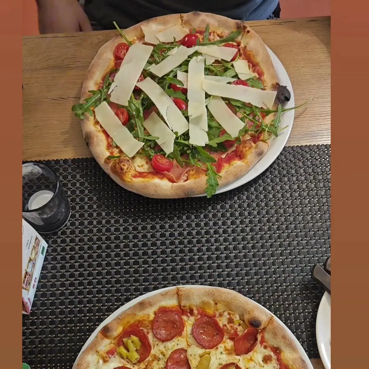 Essen und Trinken photo 2