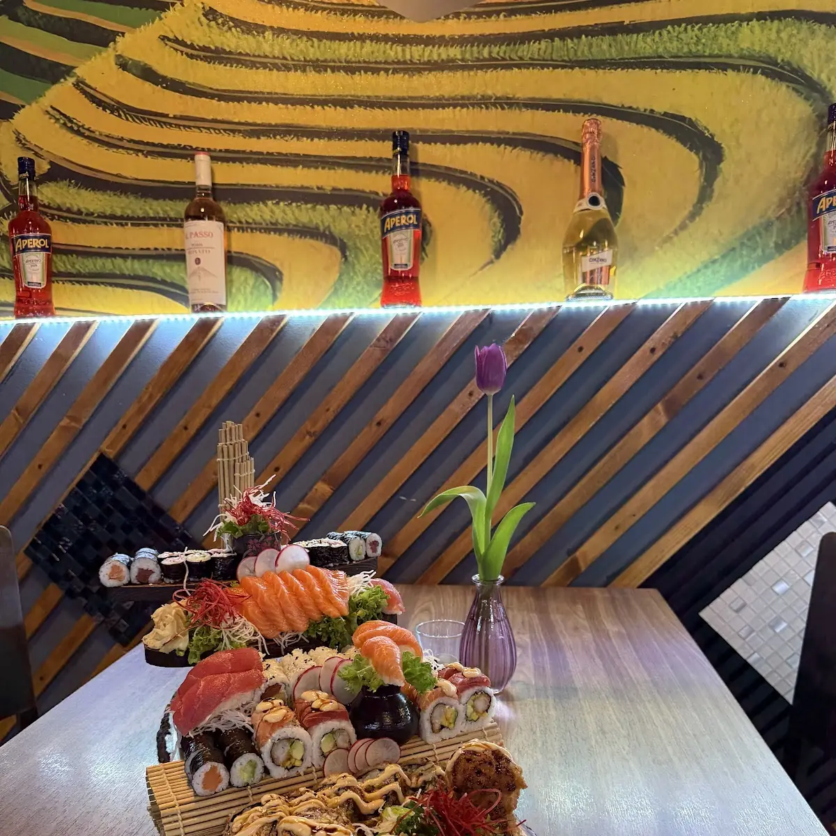 Essen und Trinken photo 1