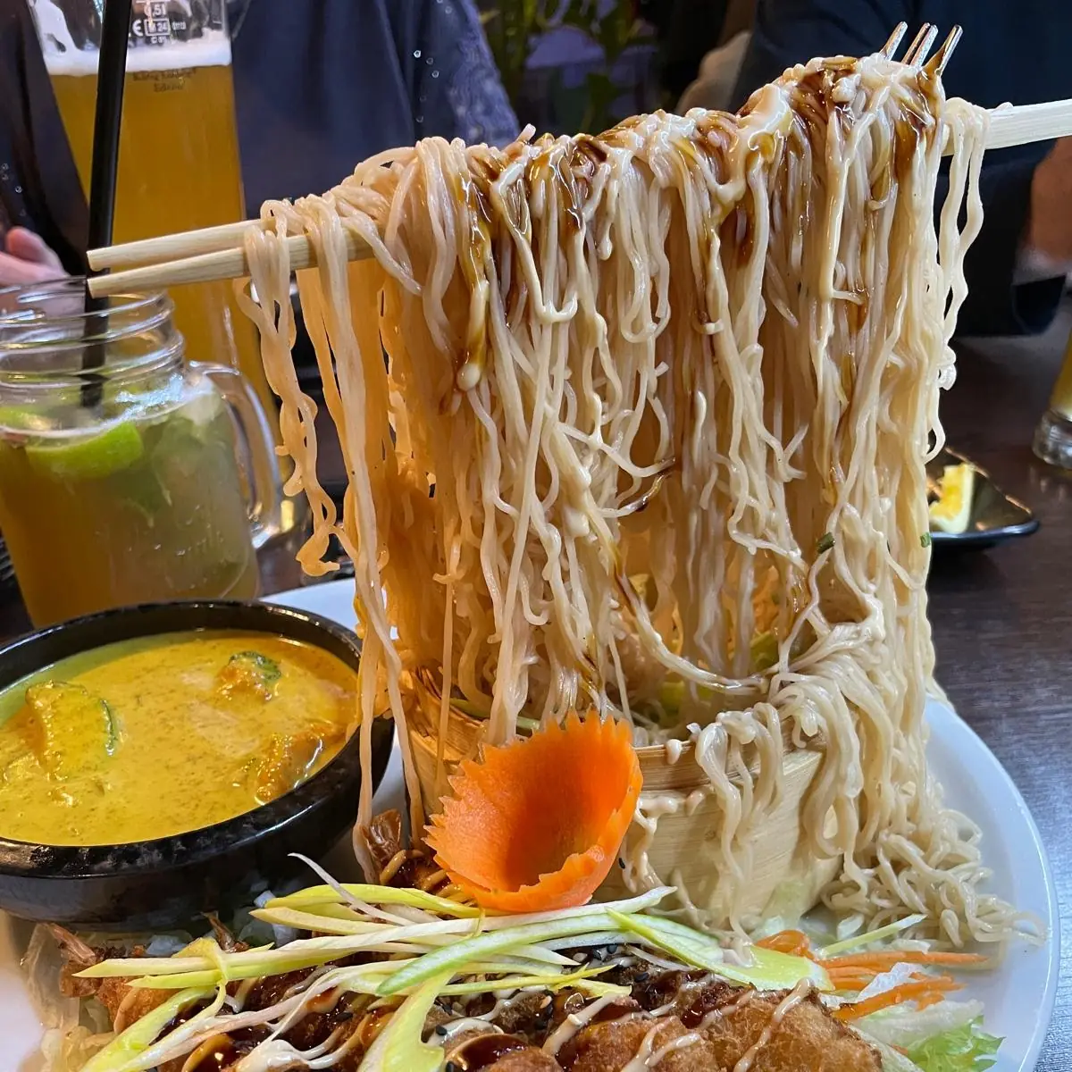 Essen und Trinken photo 10