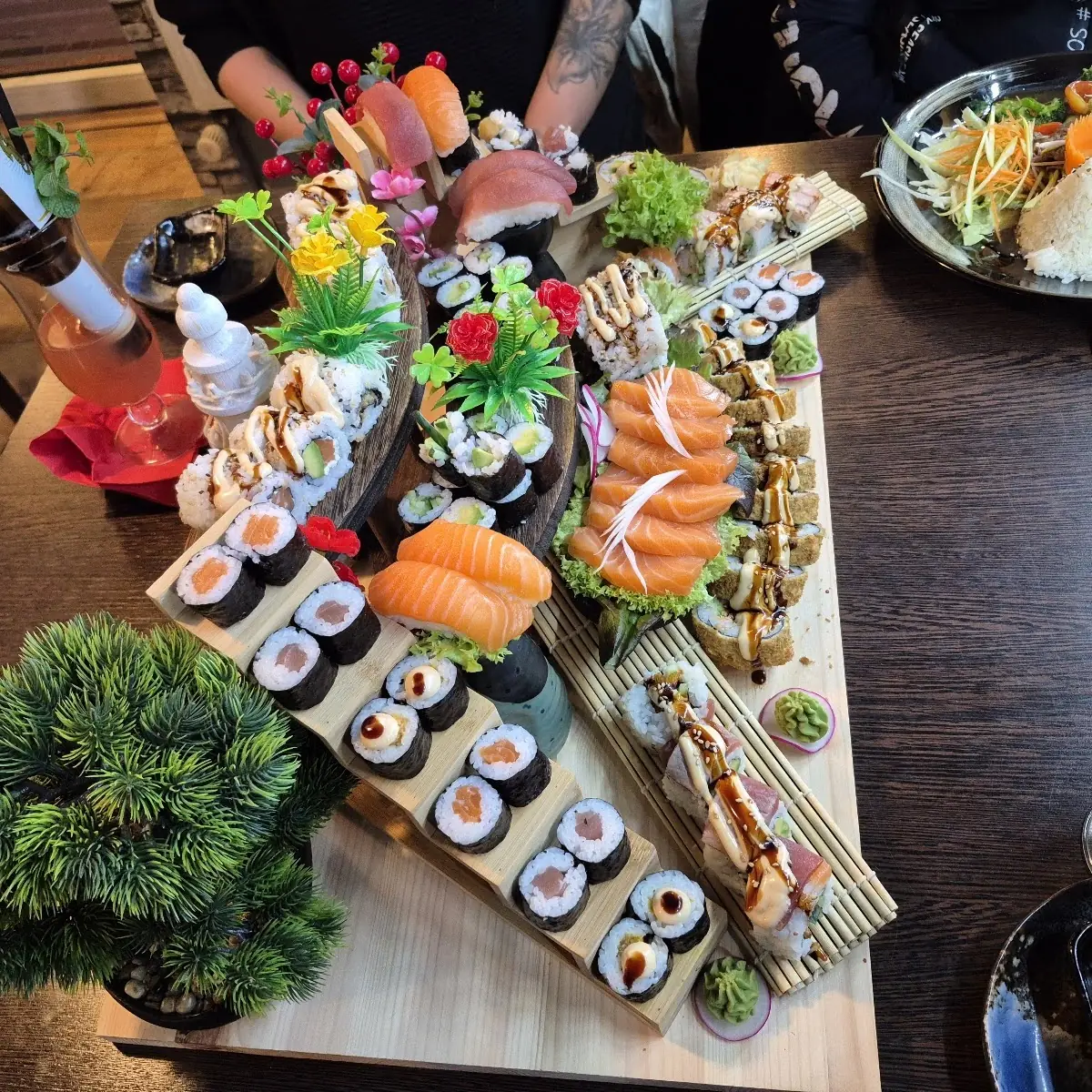 Essen und Trinken photo 4