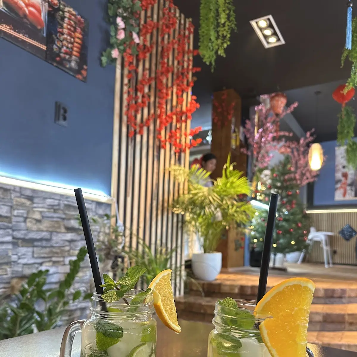 Essen und Trinken photo 7