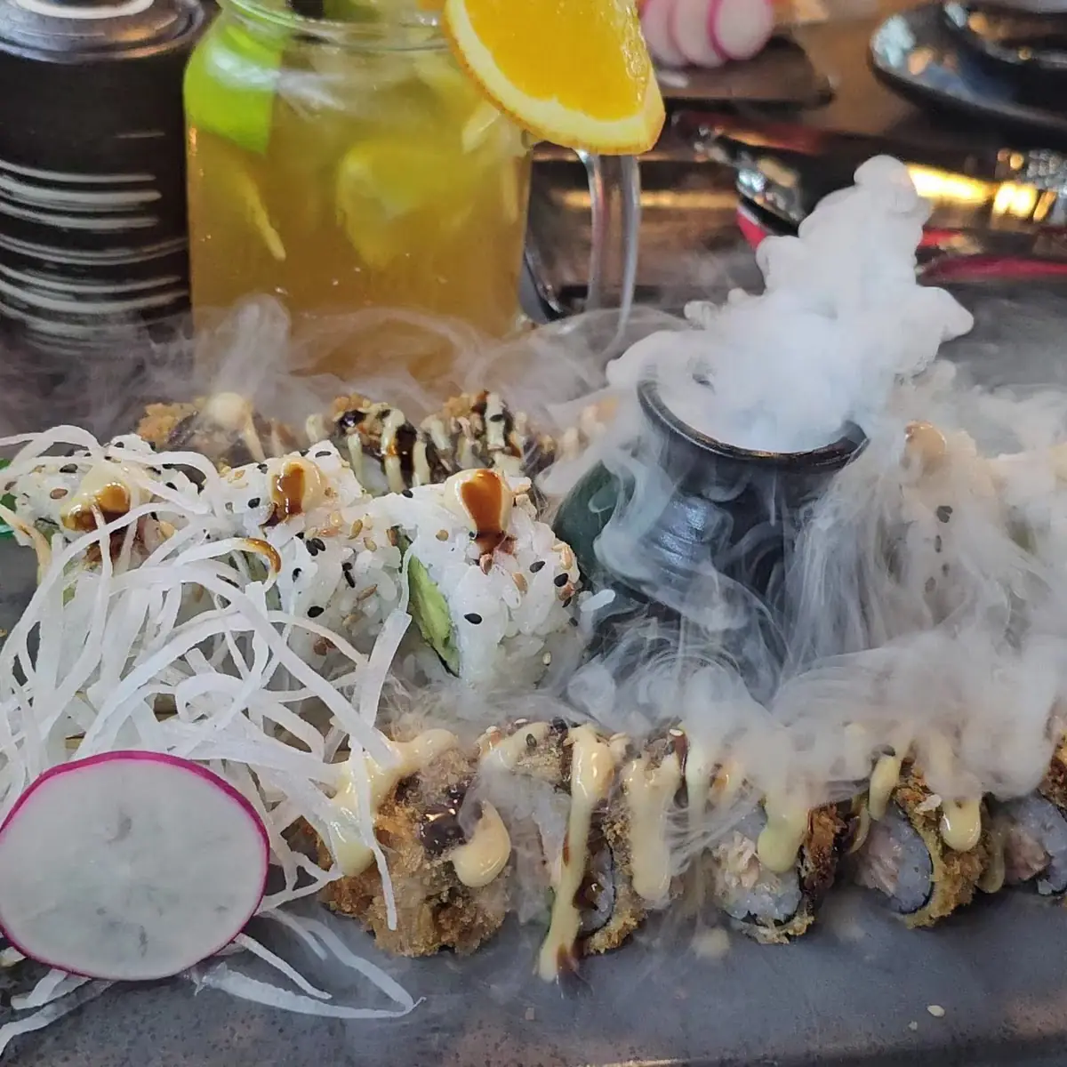 Essen und Trinken photo 8