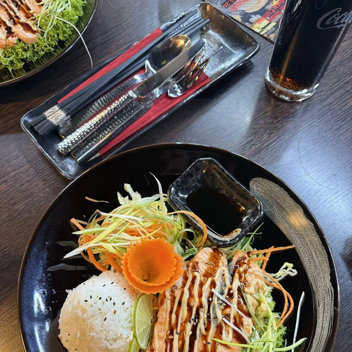 Essen und Trinken photo 9