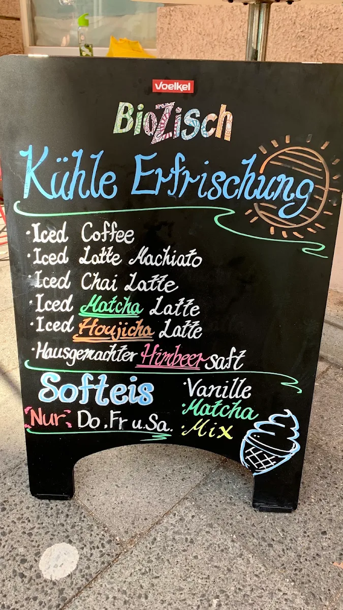 Speisekarte photo 6