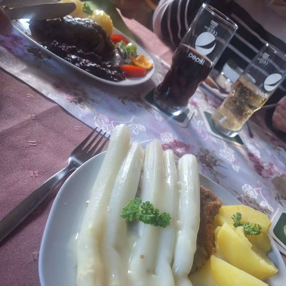 Essen und Trinken photo 7