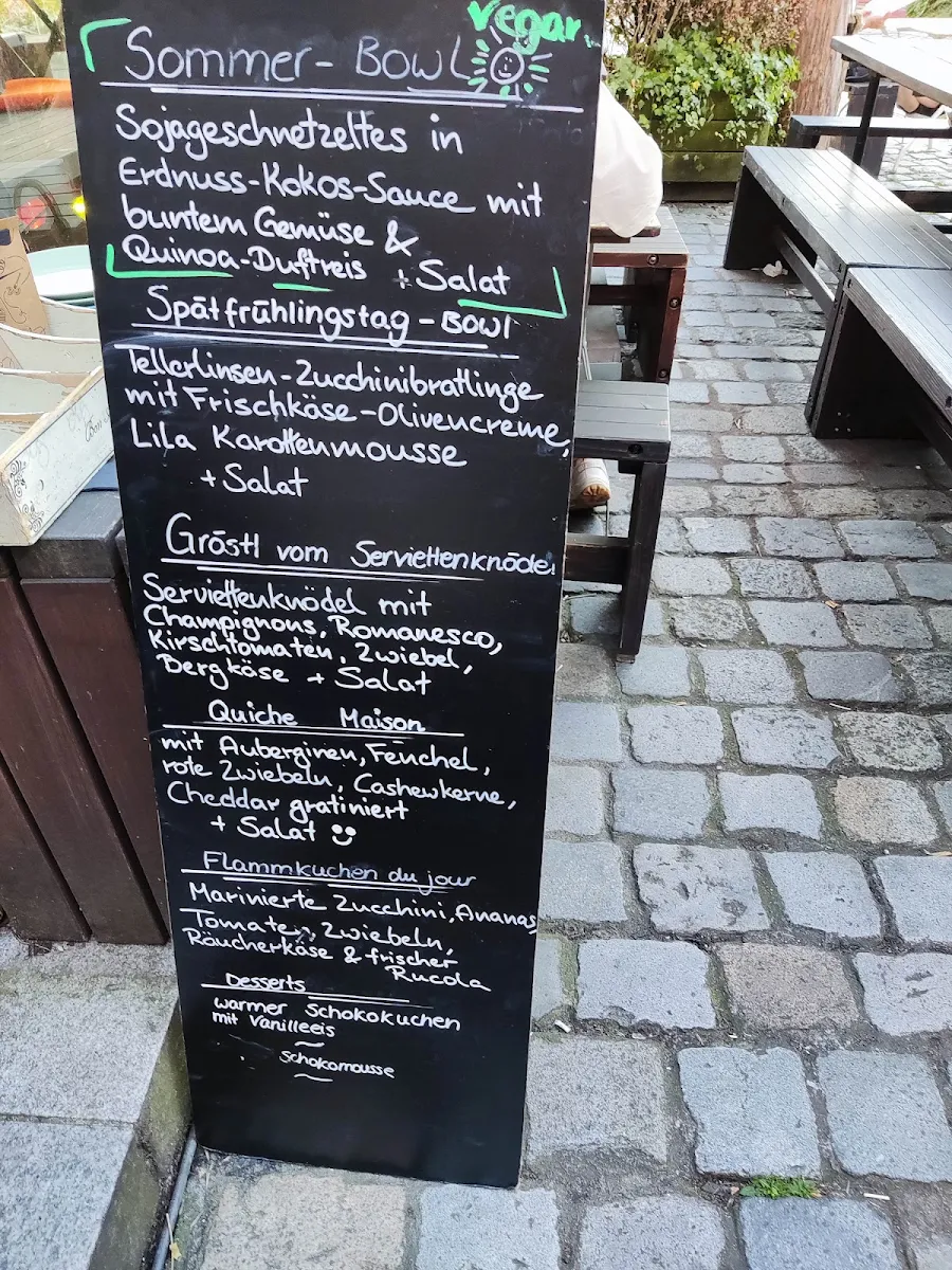 Speisekarte photo 7