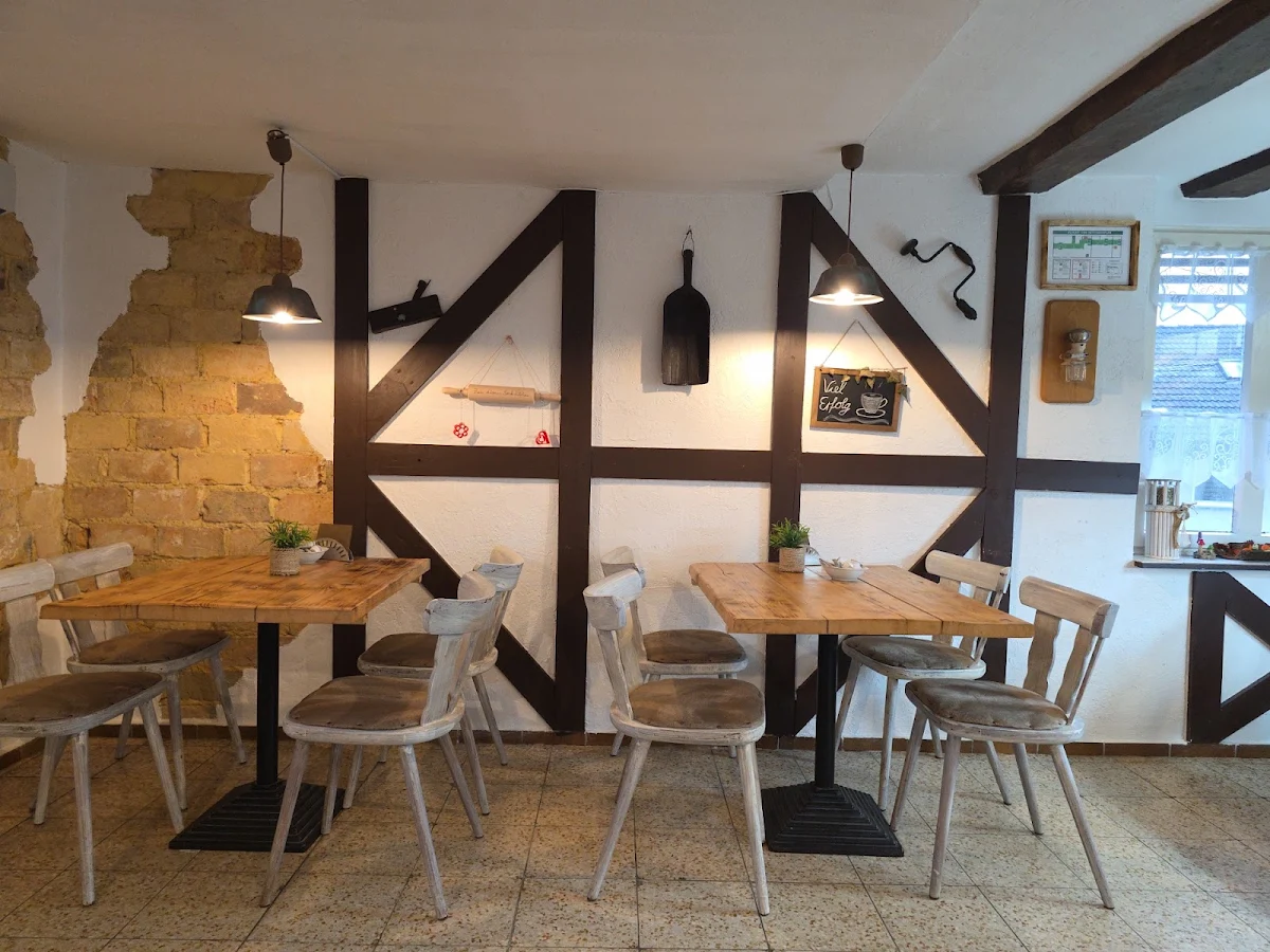 Atmosphäre photo 2
