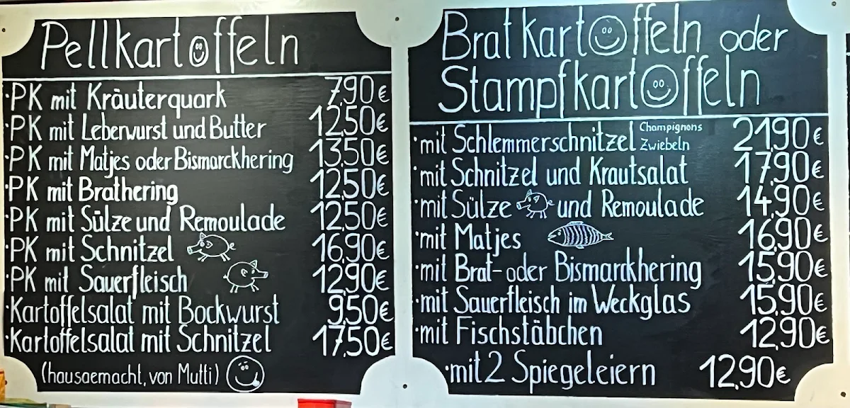 Speisekarte photo 8