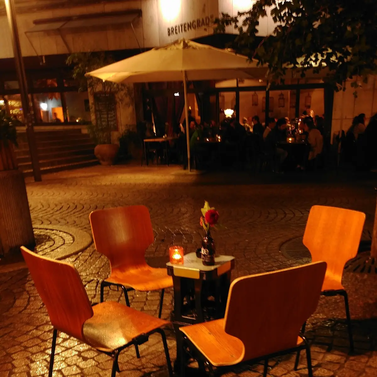 Atmosphäre photo 5