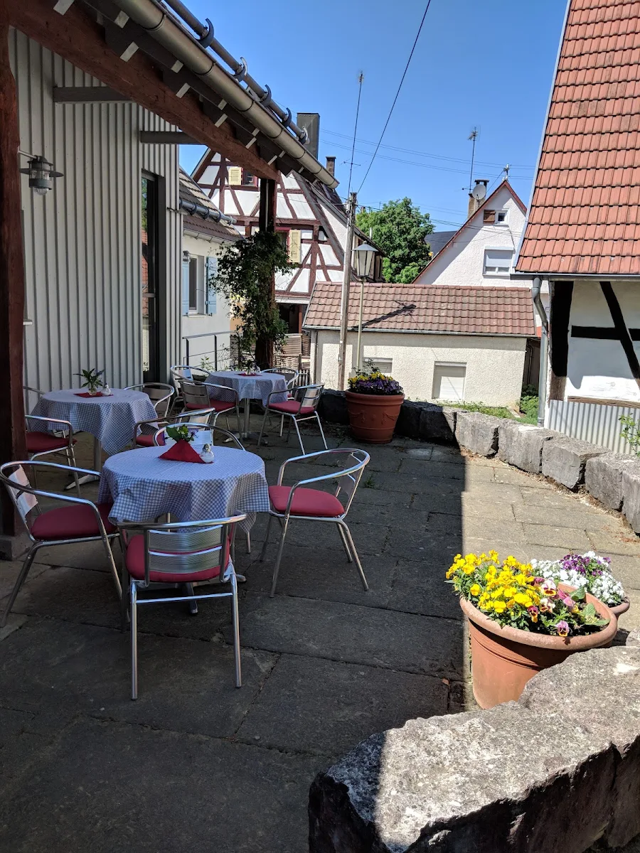 Atmosphäre photo 2