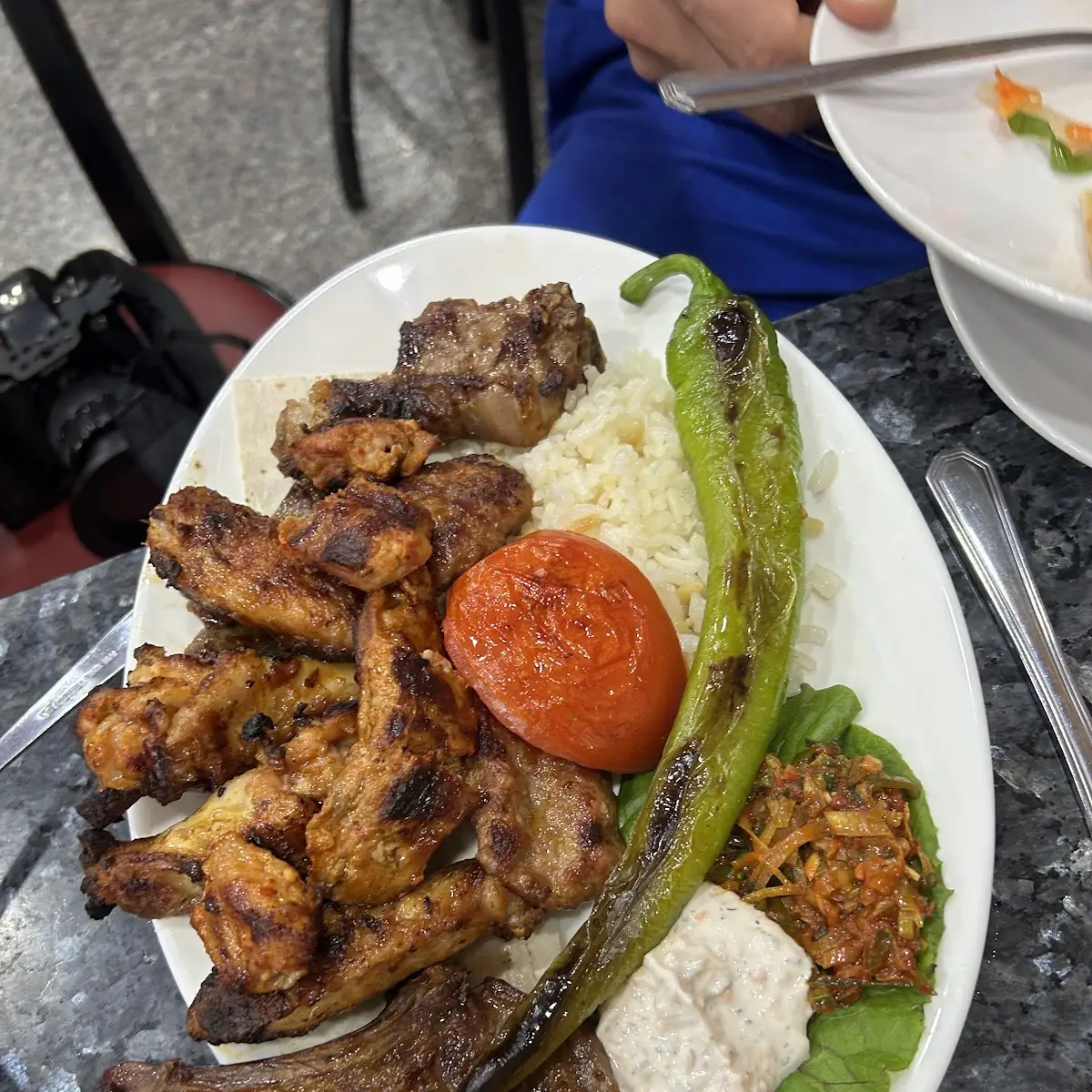 Essen und Trinken photo 1