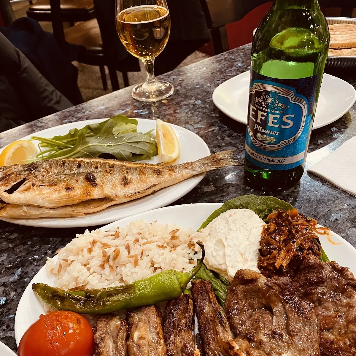 Essen und Trinken photo 8