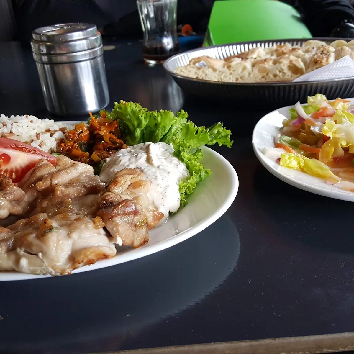 Essen und Trinken photo 9
