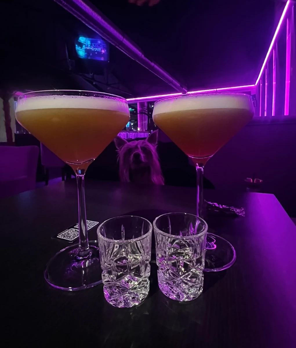 Essen und Trinken photo 1