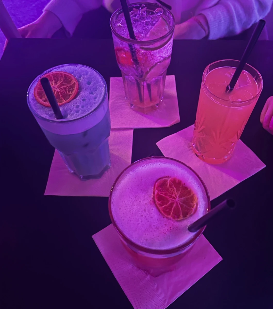 Essen und Trinken photo 4