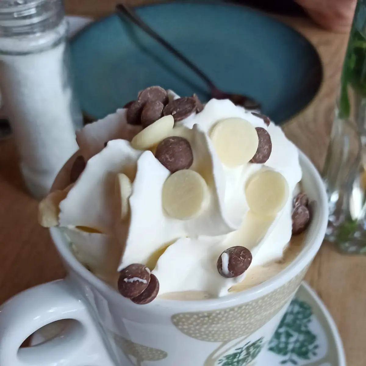 Essen und Trinken photo 10