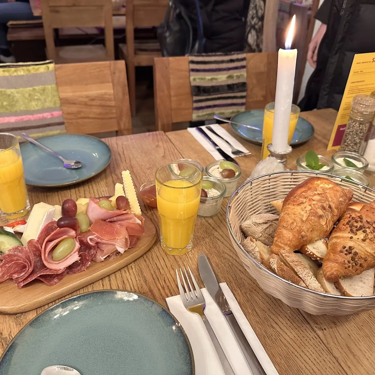 Essen und Trinken photo 3