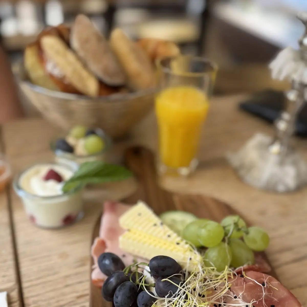 Essen und Trinken photo 5