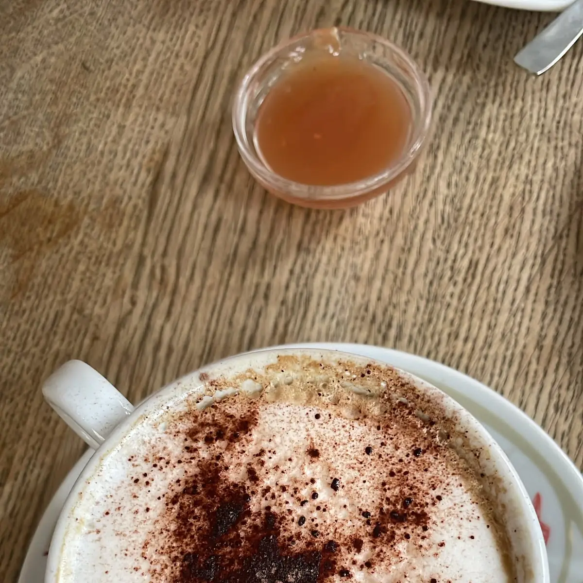 Essen und Trinken photo 6