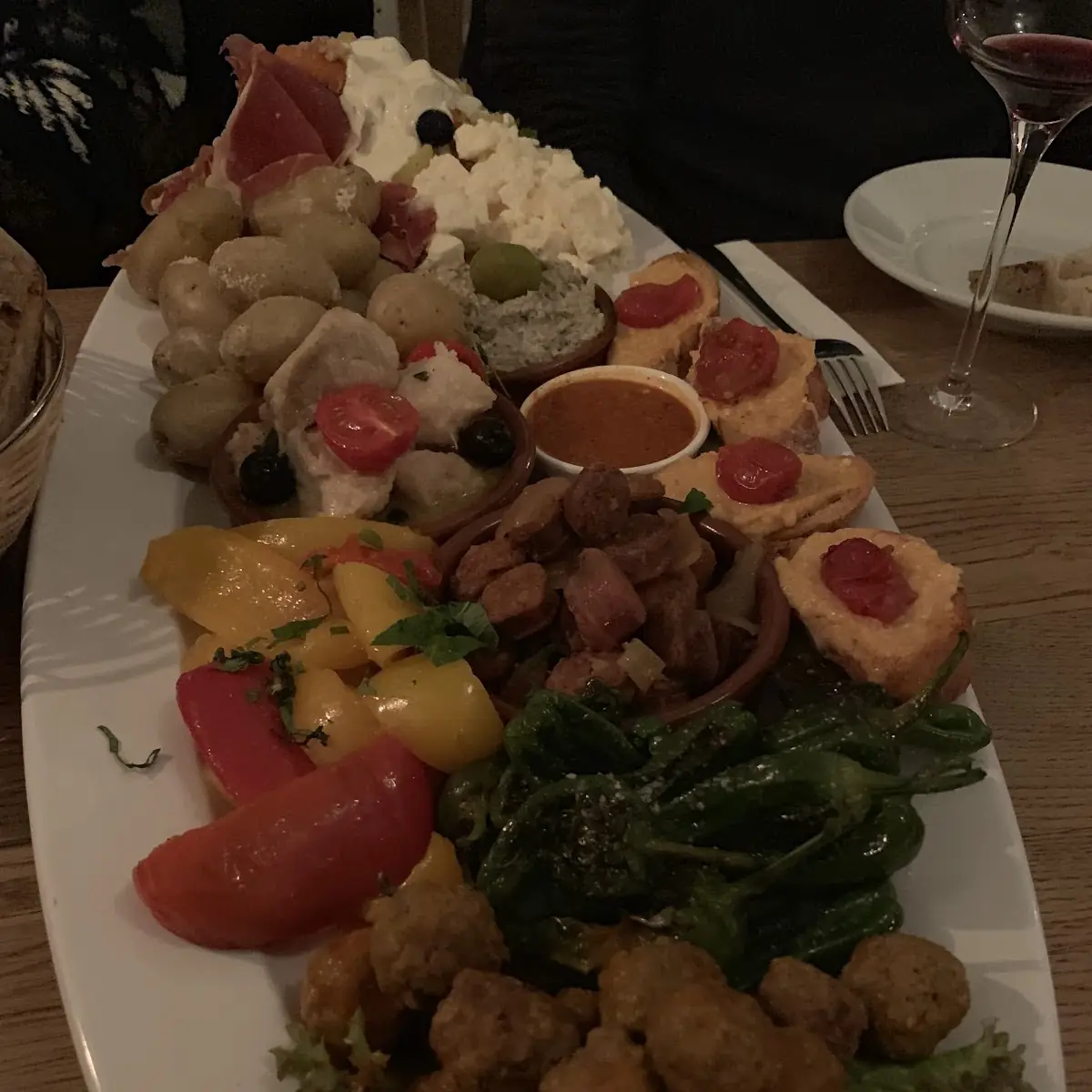 Essen und Trinken photo 7