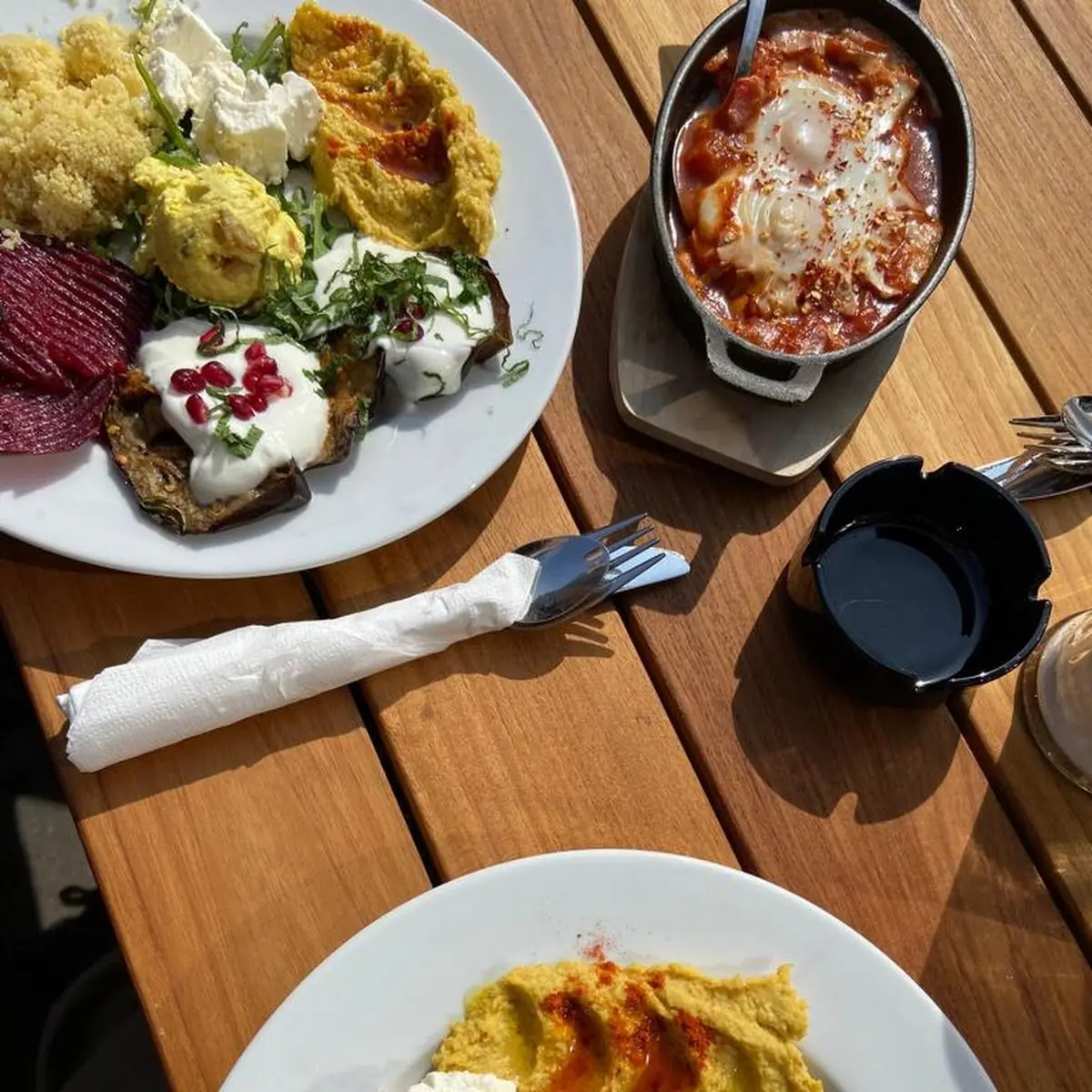 Essen und Trinken photo 8