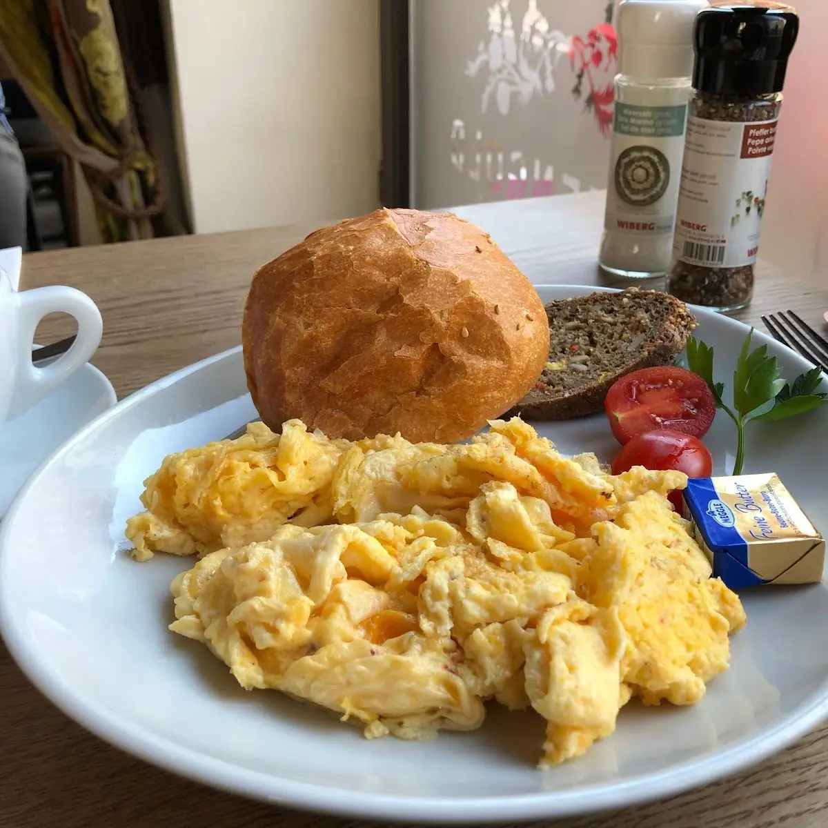 Essen und Trinken photo 9