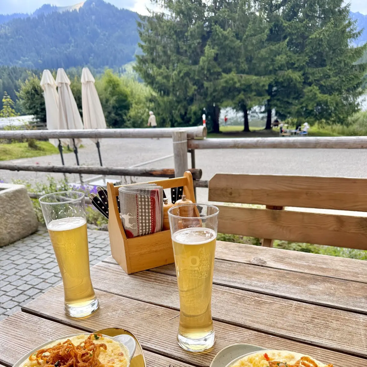Essen und Trinken photo 10