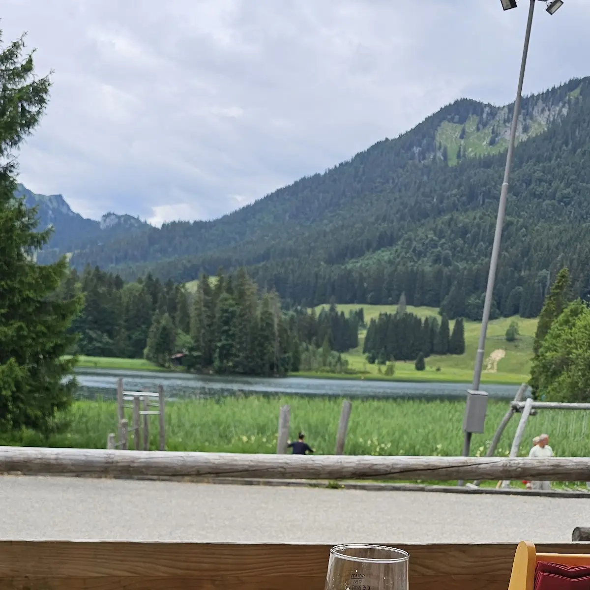 Essen und Trinken photo 3