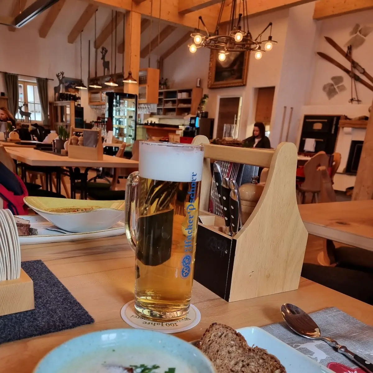 Essen und Trinken photo 4