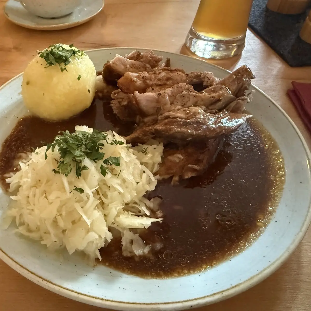 Essen und Trinken photo 5