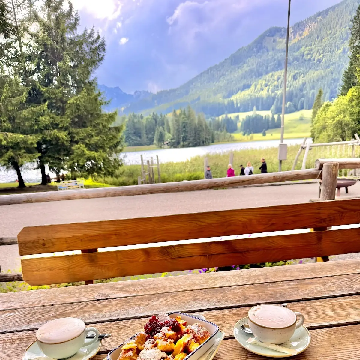 Essen und Trinken photo 6