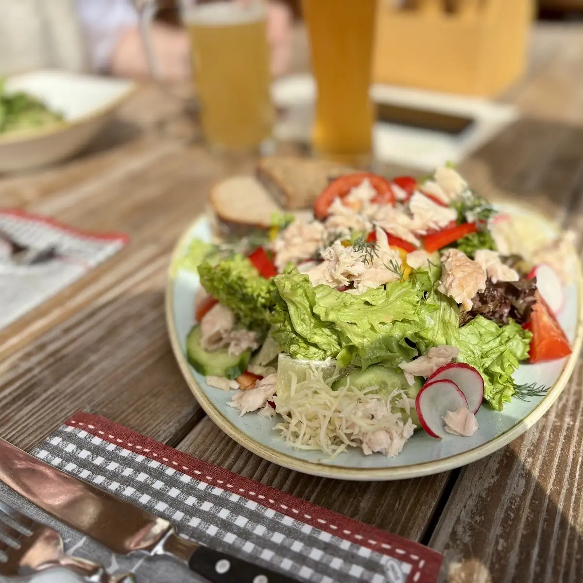 Essen und Trinken photo 7