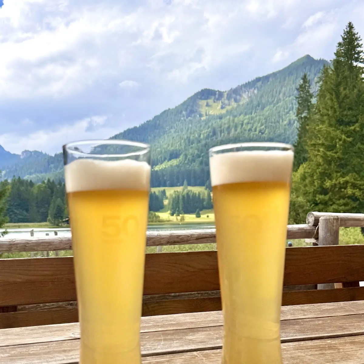 Essen und Trinken photo 9