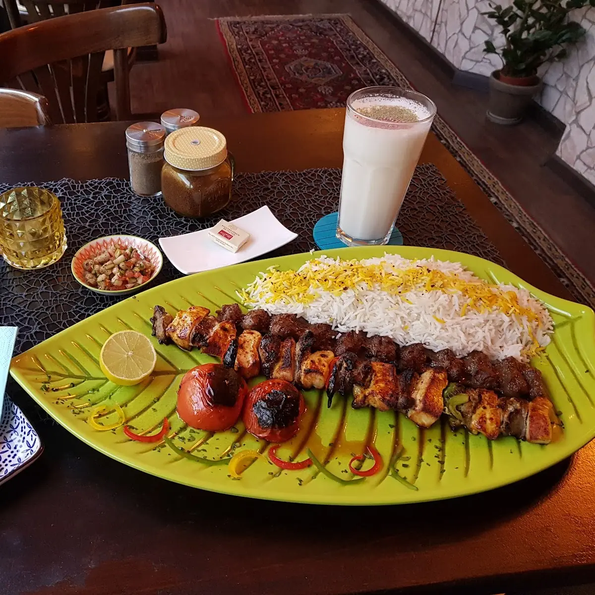 Essen und Trinken photo 8