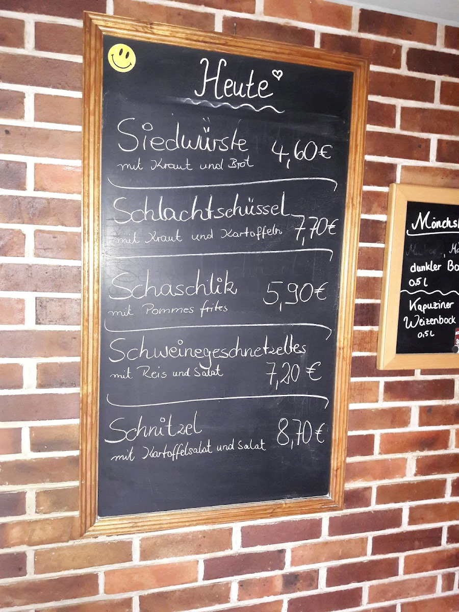 Speisekarte photo 6