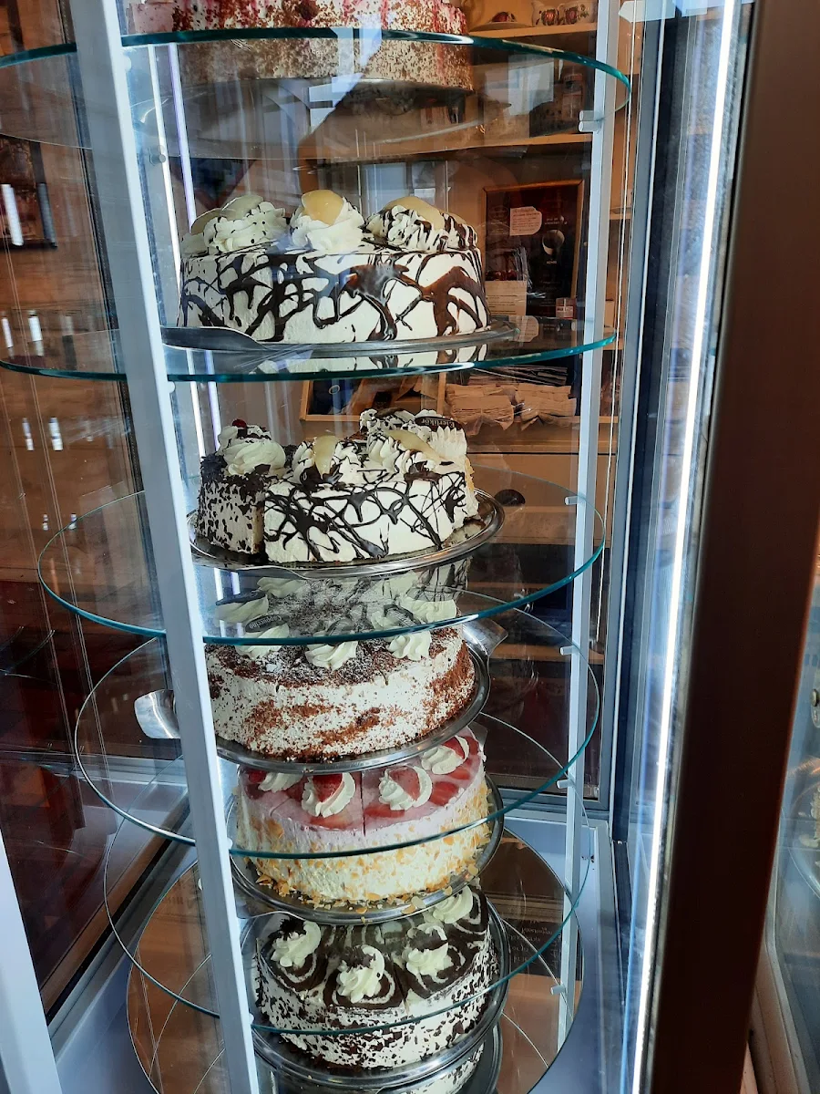Atmosphäre, Ammerländer Landcafe