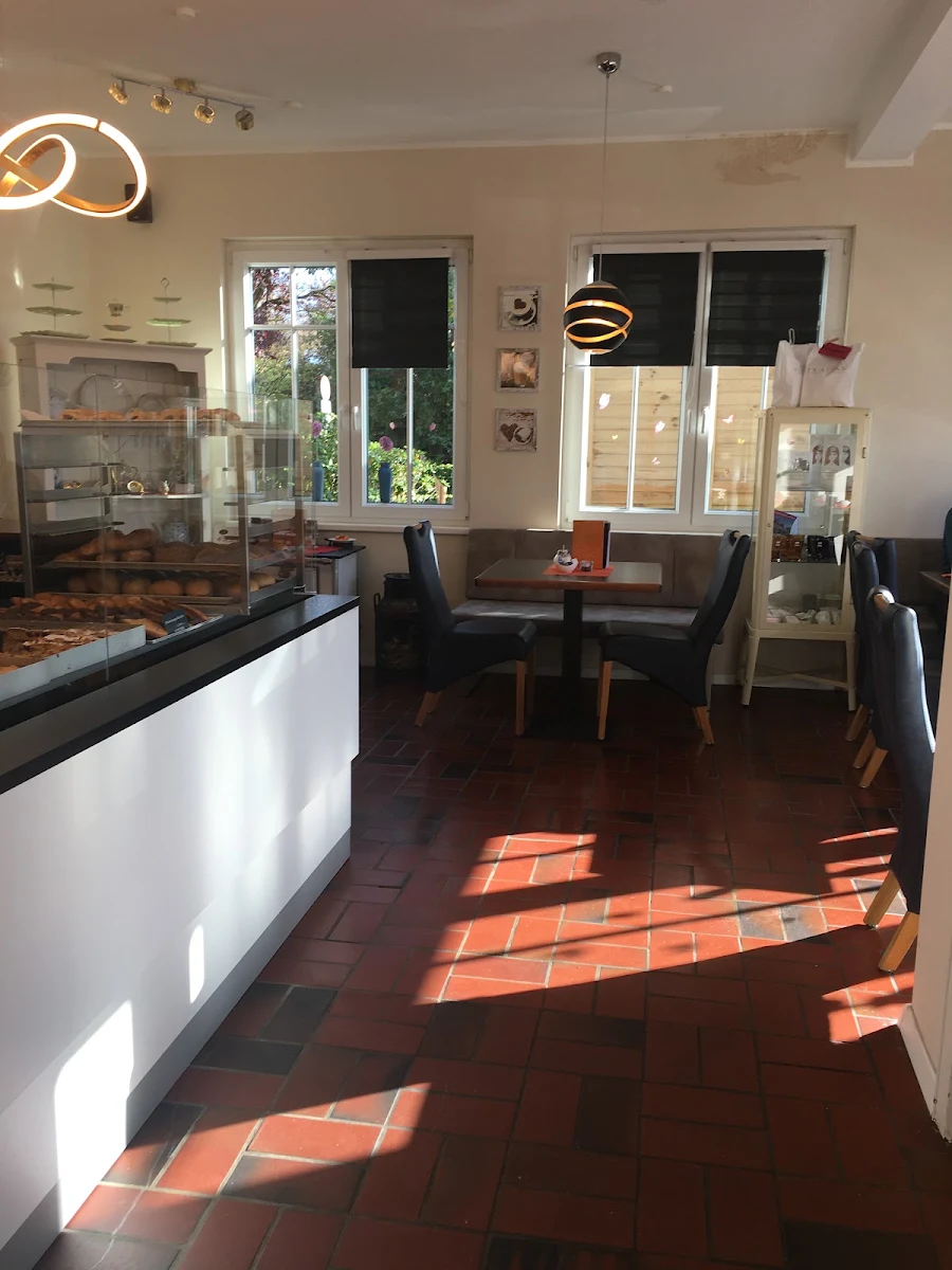 Atmosphäre, Ammerländer Landcafe
