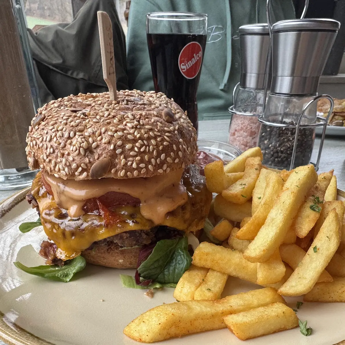 Essen und Trinken, Gasthof Schellental - Restaurant in Bad Pyrmont