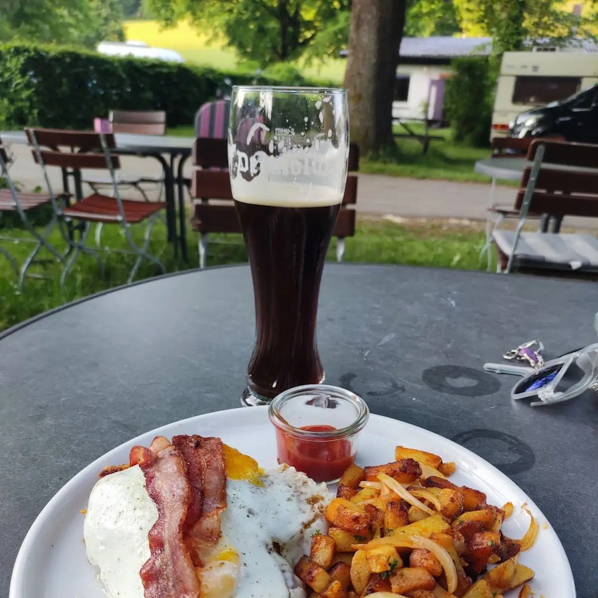 Essen und Trinken, Gasthof Schellental - Restaurant in Bad Pyrmont