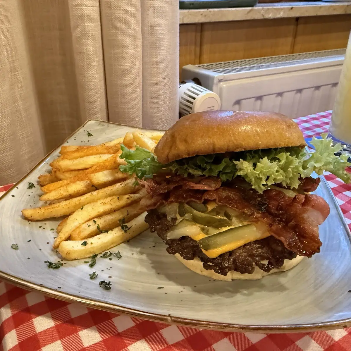 Essen und Trinken photo 1