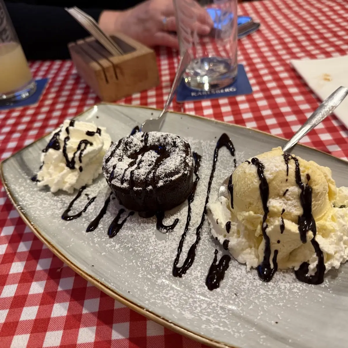 Essen und Trinken photo 4