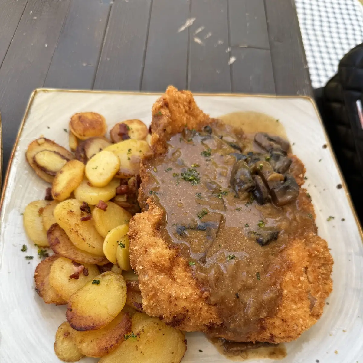 Essen und Trinken photo 7