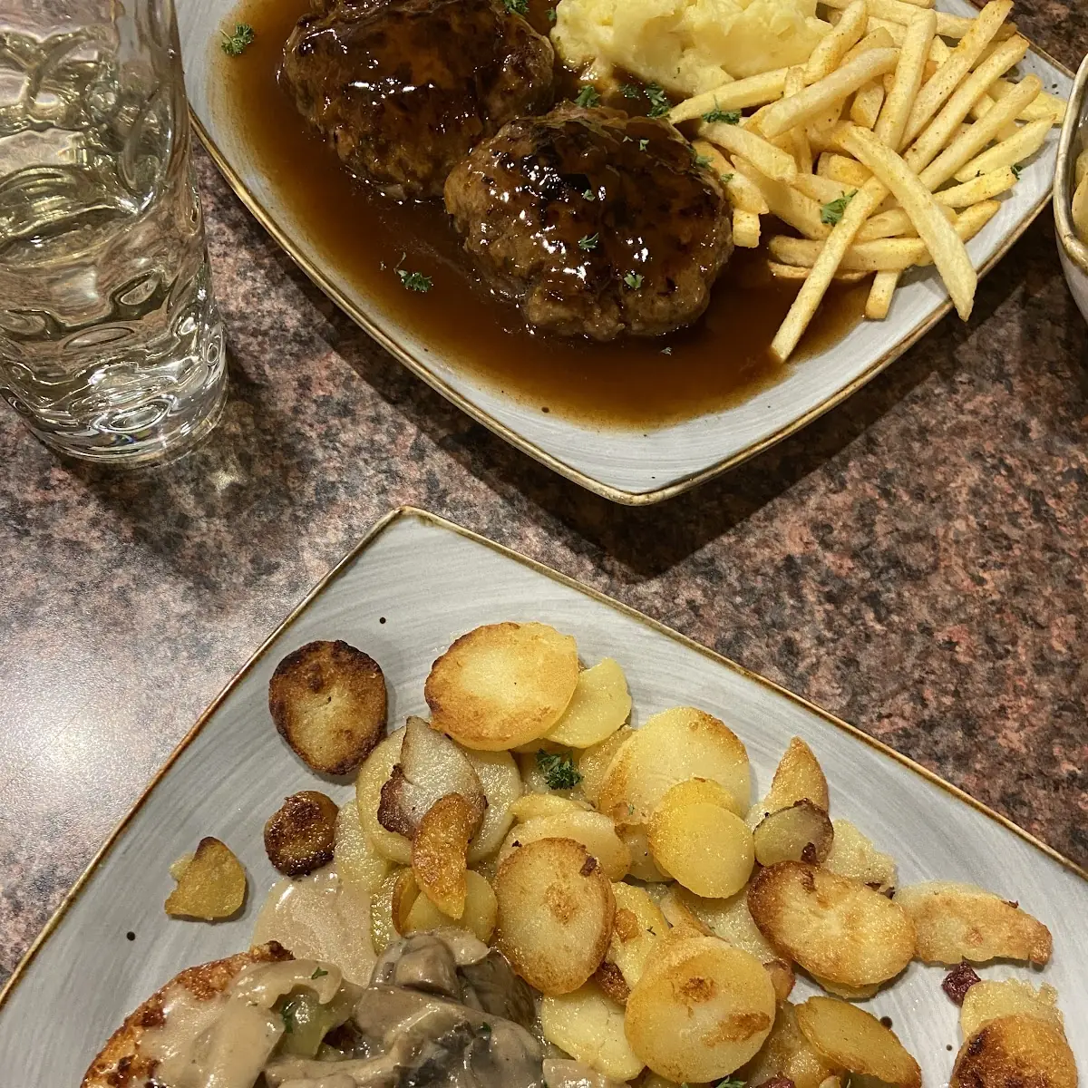 Essen und Trinken photo 8